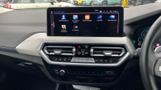 BMW X3 xDrive20d MHT xLine 5dr Step Auto Diesel Estate